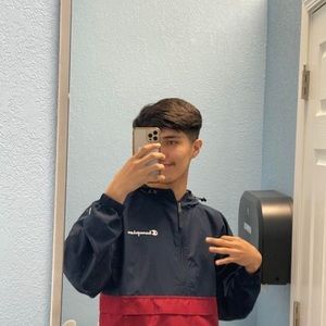 Meet your Posher, Munoz